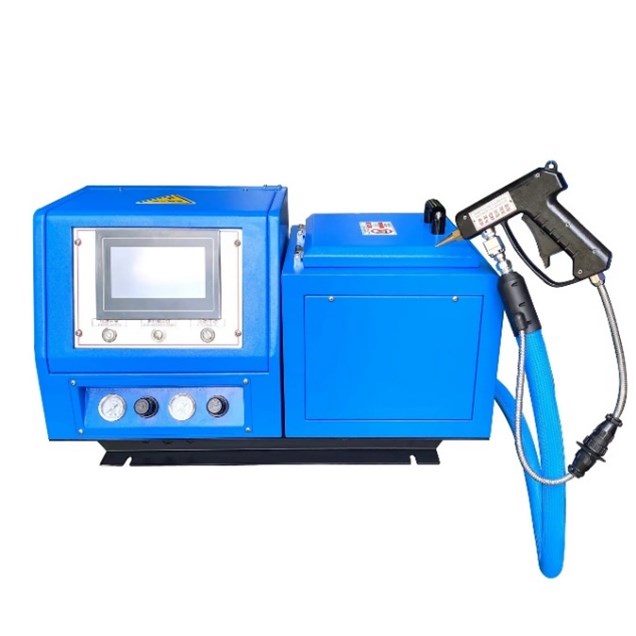 Tips for using hot melt adhesive coating machine